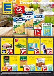 Der aktuelle EDEKA Prospekt: Top Angebote