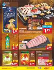 Aktueller Netto Marken-Discount Prospekt mit Grill, "Aktuelle Angebote", Seite 11