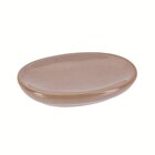 Porte-savon grès laqué - Maxi Bazar à Nice Porte-savon grès laqué en promo chez Maxi Bazar Nice à 1,99 €