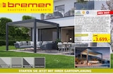 PERGOLA bei Carl Bremer GmbH & Co. KG im Luschendorf Prospekt für 3.699,00 €