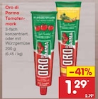 Aktuelles Tomatenmark Angebot bei Netto Marken-Discount in Hamm ab 1,29 €