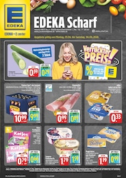 EDEKA Prospekt für Wendelstein mit 30 Seiten EDEKA Prospekt für Wendelstein: "Aktuelle Angebote", 30 Seiten, 01.06.2026 - 06.06.2026