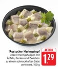 Rostocker Heringstopf bei E center im Trier Prospekt für 1,29 €
