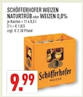 Aktuelles WEIZEN NATURTRÜB Angebot bei Marktkauf in Iserlohn ab 9,99 €