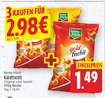 Goldfischli Original von funny-frisch für 1,49 € bei E center im Angebot Goldfischli Original von funny-frisch im aktuellen E center Prospekt