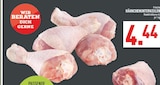 Aktuelles Frische Hähnchenunterkeulen Angebot bei Marktkauf in Hagen (Stadt der FernUniversität) ab 4,44 €