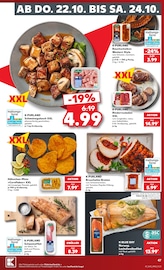Forelle im Kaufland Prospekt in Hamm Aktueller Kaufland Prospekt mit Forelle, "Hier bin ich richtig", Seite 51