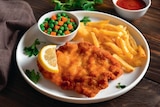 Aktuelles SCHNITZEL Angebot bei Möbel Wallach in Hannover ab 3,50 €