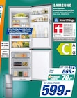 Aktuelle Kühlschrank Angebote bei expert in Mülheim (Ruhr) Aktuelles Kühl-Gefrier-Kombination RL35CEX Angebot bei expert in Mülheim (Ruhr) ab 669,00 €