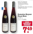 Aktuelles Pinot Noir Angebot bei EDEKA in Offenbach (Main) ab 7,49 €