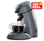 Aktuelle Kaffeevollautomat Angebote bei Penny in Fürth Aktuelles Kaffeepadmaschine HD7806-50/10 Angebot bei Penny in Fürth ab 39,99 €