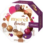 Lovelies Pralinen im Penny Prospekt Lovelies Pralinen von Merci im aktuellen Penny Prospekt für 2,49 €