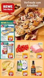 Der aktuelle REWE Prospekt Der aktuelle REWE Prospekt: Dein Markt