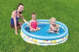 Planschbecken im Angebot bei Lidl in Kempten Planschbecken Angebote von BESTWAY bei Lidl Kempten für 3,49 €