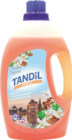 Lessive liquide parfumée - TANDIL - Aldi à Agen Lessive liquide parfumée - TANDIL en promo chez Aldi Agen à 3,99 €