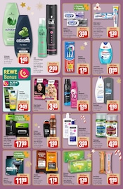 Aktueller REWE Prospekt mit Gillette, "Dein Markt", Seite 28