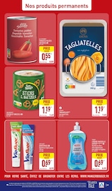 D'autres offres dans le catalogue "PROLONGEZ LES FÊTES AVEC ALDI !" de Aldi à la page 31