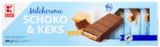 Kaufland - Schoko & Keks Angebot im Prospekt Schoko & Keks bei Kaufland im Prospekt "" für 2,49 €