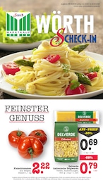 EDEKA Prospekt für Wörth (Rhein) mit 76 Seiten EDEKA Prospekt für Wörth (Rhein): "Aktuelle Angebote", 76 Seiten, 15.06.2026 - 20.06.2026