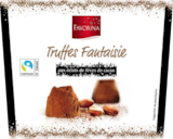 Truffes fantaisie - FAVORINA en promo chez Lidl Orléans à 1,99 €