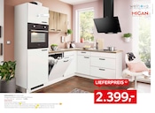 Einbauküchen im XXXLutz Möbelhäuser Prospekt in Mannheim Aktueller XXXLutz Möbelhäuser Prospekt mit Einbauküchen, "NR.1 BEIM PREIS", Seite 12