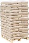 Holzpellets im Angebot bei Hornbach in Oberhausen Holzpellets Angebote bei Hornbach Oberhausen für 4,29 €