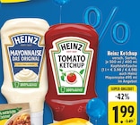 Ketchup bei EDEKA im Prospekt "" für 1,99 €