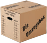 Umzugskarton Angebote bei toom Baumarkt Altenburg für 1,99 €