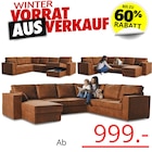 Seats and Sofas München Prospekt mit  im Angebot für 999,00 €