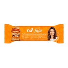 Barre Protéinée - NU3 X JUJUFITCATS en promo chez Carrefour Market Barre Protéinée - NU3 X JUJUFITCATS dans le catalogue Carrefour Market