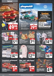 Kinderspielzeug Angebot & Preis im aktuellen EDEKA Prospekt Kinderspielzeug Angebot im aktuellen EDEKA Prospekt auf Seite 26