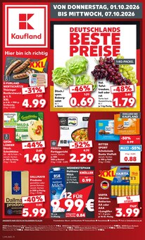 Grill im aktuellen Kaufland Prospekt (Essen) Grill im Kaufland Prospekt "Hier bin ich richtig" mit 76 Seiten (Essen)