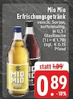 EDEKA - Erfrischungsgetränk Angebot im Prospekt Erfrischungsgetränk bei EDEKA im Prospekt "" für 0,89 €