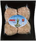 Kurpfälzer Leberknödel Angebote von MERZ bei Kaufland Mannheim für 3,39 €