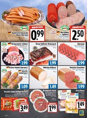 Rindfleisch im EDEKA Prospekt in Gießen Aktueller EDEKA Prospekt mit Rindfleisch, "Aktuelle Angebote", Seite 3