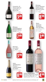 Aktueller E center Prospekt mit Rotwein, "Aktuelle Angebote", Seite 40