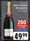 Aktuelle Champagner Angebote bei EDEKA in Mönchengladbach Aktuelles Brut Impérial Angebot bei EDEKA in Mönchengladbach ab 49,99 €