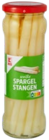 Spargelstangen Angebote von K-CLASSIC bei Kaufland Lutherstadt Wittenberg für 1,39 €