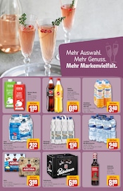Ähnliche Club-Mate Angebote im Prospekt "Dein Markt" von REWE in Bielefeld Ähnliche Angebote wie Club-Mate im Prospekt "Dein Markt" auf Seite 19 von REWE in Bielefeld