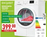 Aktuelle Trockner Angebote bei Marktkauf in Düsseldorf Aktuelles Wärmepumpen-Trockner Angebot bei Marktkauf in Düsseldorf ab 399,00 €