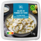 Salade de pommes de terre - CHEF SELECT - Lidl à Carpentras Salade de pommes de terre - CHEF SELECT en promo chez Lidl Carpentras à 2,99 €