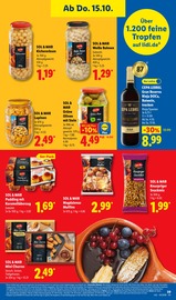 Getränke im Lidl Prospekt in Ibbenbüren Aktueller Lidl Prospekt mit Getränke, "LIDL LOHNT SICH", Seite 57