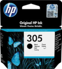 Tintenpatrone 305 Angebote von HP bei Marktkauf Böblingen für 13,99 €