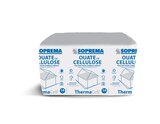 Brico Dépôt Saint-Priest - Promo Ouate de cellulose pour combles et murs - 14 kg Promo Ouate de cellulose pour combles et murs - 14 kg à 18,90 € dans le catalogue Brico Dépôt à Saint-Priest