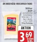 Stilfser DOP für 3,69 € bei EDEKA im Angebot Stilfser DOP im aktuellen EDEKA Prospekt