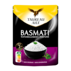 Riz Express Basmati - TAUREAU AILE en promo chez Carrefour Market Paris à 1,99 €