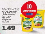 Goldsaft Zuckerrübensirup im Angebot bei E center in Dinslaken Goldsaft Zuckerrübensirup Angebote von Grafschafter bei E center Dinslaken für 1,49 €