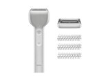 Aktuelle Rasierer Angebote bei MediaMarkt Saturn in Bremerhaven Aktuelles T1 Pro Rasierer Original Aluminum (1-Klingensystem (Rasierer oder Trimmer)) Angebot bei MediaMarkt Saturn in Bremerhaven ab 117,99 €