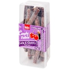 Action Castets-en-Dorthe - Promo Bonbons batons fourrés Becky's Promo Bonbons batons fourrés Becky's à 1,19 € dans le catalogue Action à Castets-en-Dorthe