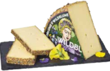 Aktuelle Käse Angebote bei EDEKA in Rostock Aktuelles Wildblume deutscher Schnittkäse Angebot bei EDEKA in Rostock ab 2,49 €